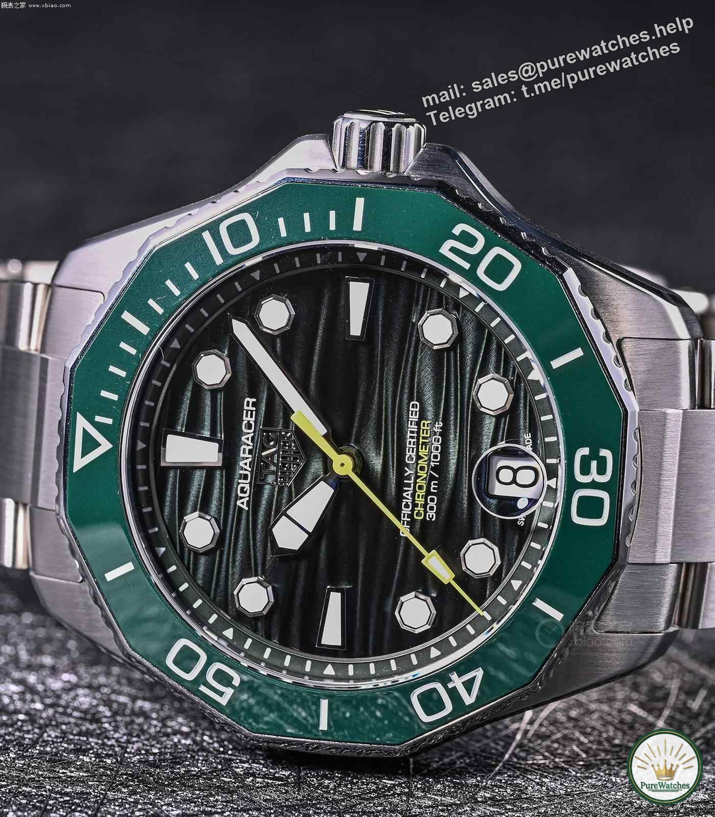 Which 20,000-level luxury diving watch should you choose? 2024 diving watch recommendations