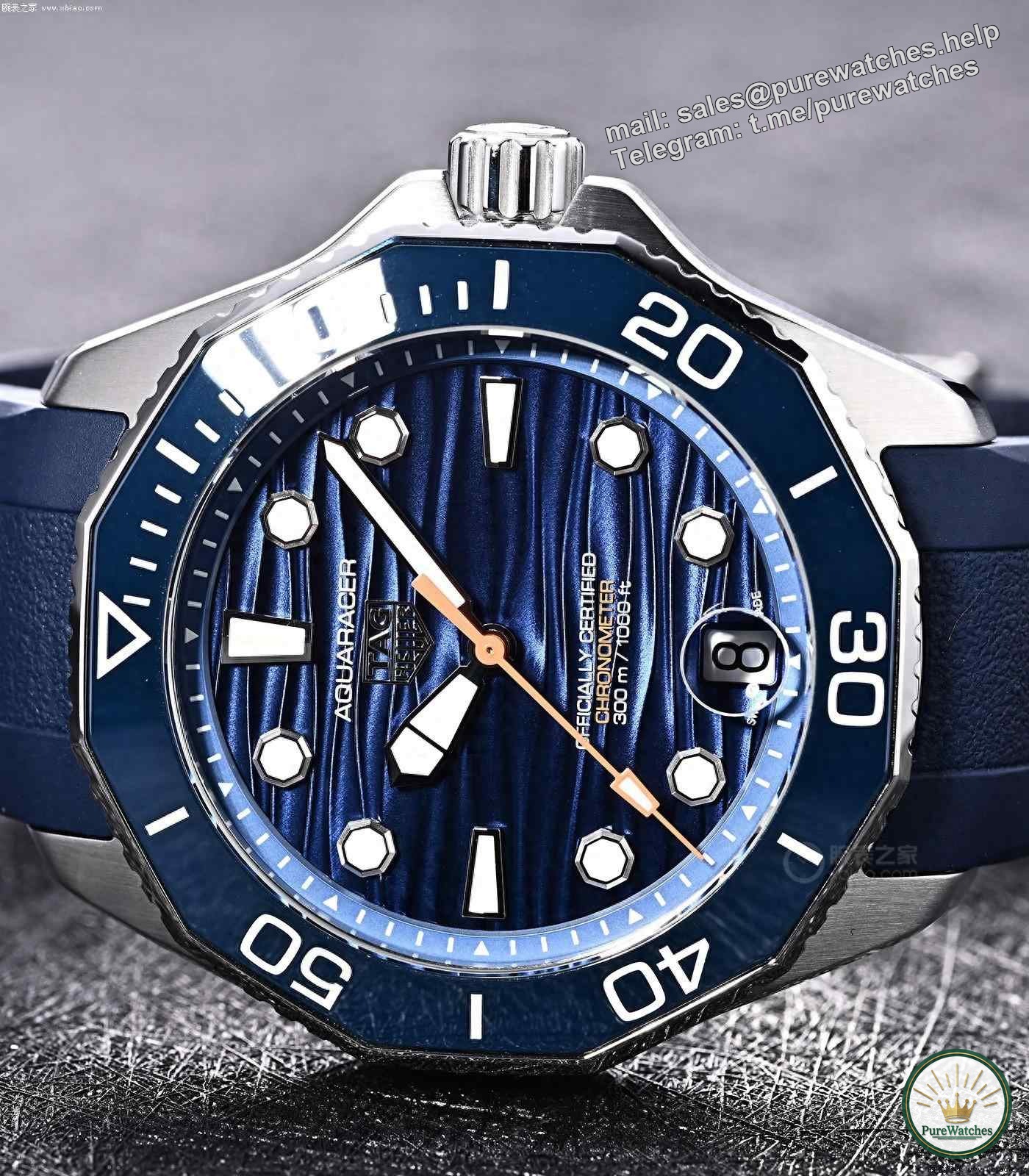Which 20,000-level luxury diving watch should you choose? 2024 diving watch recommendations