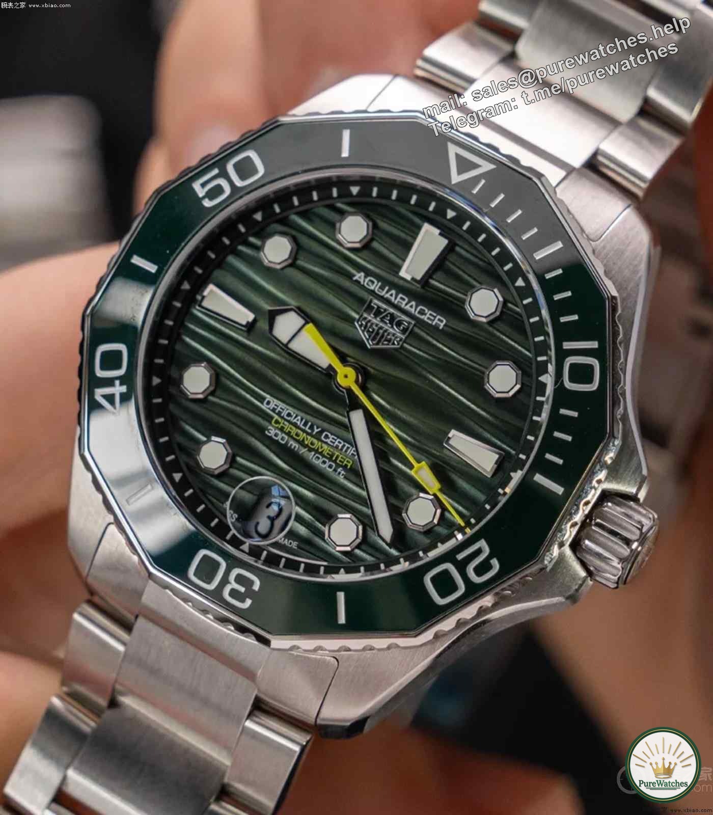 Which 20,000-level luxury diving watch should you choose? 2024 diving watch recommendations