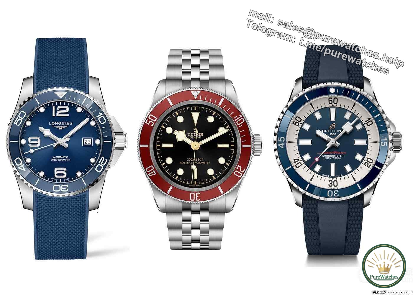 Which 20,000-level luxury diving watch should you choose? 2024 diving watch recommendations