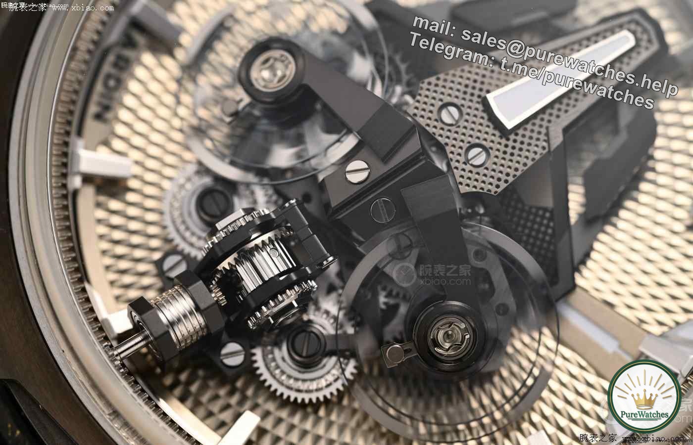 What are the new complex watches worthy of attention in the first half of 2024? (2024 Comparative Evaluation of Complex Tables)