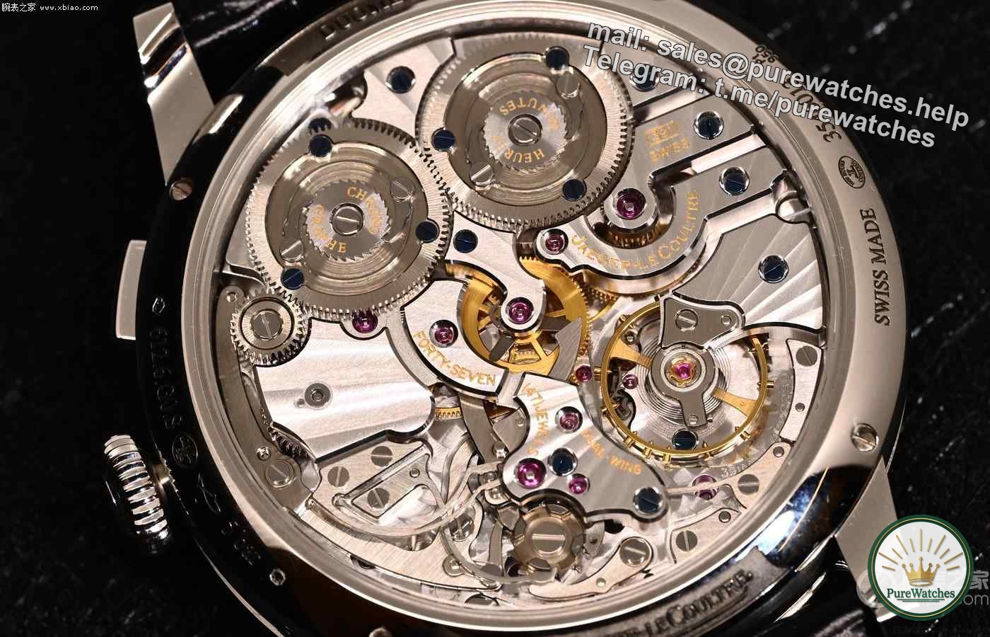 What are the new complex watches worthy of attention in the first half of 2024? (2024 Comparative Evaluation of Complex Tables)
