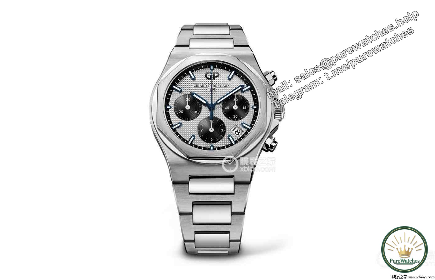 Small size 38mm chronograph buying guide! What styles are available for 38mm chronographs?