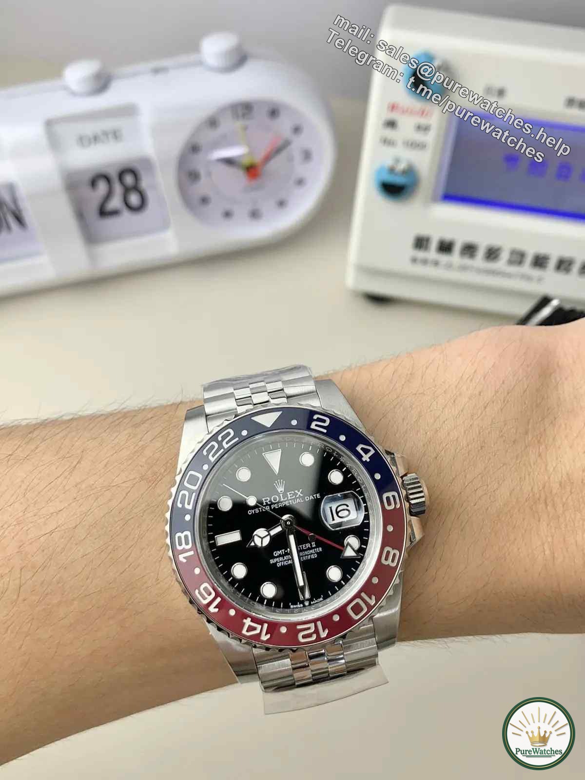 What is the difference between the Rolex Coke Ring V3 and V2 versions? Which Coca Cola is the best.