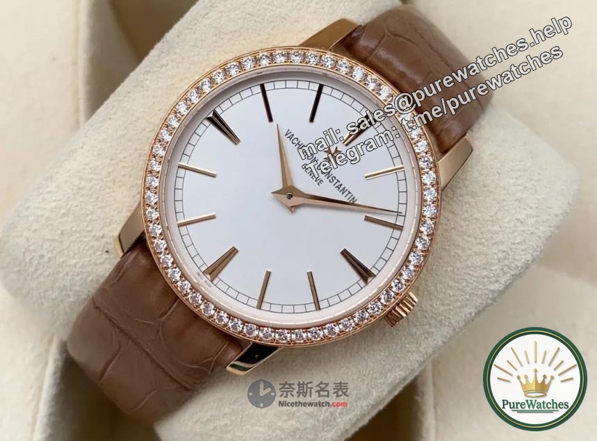 Vacheron Constantin watch broke? Don’t panic! These first aid measures make it easy for you!
