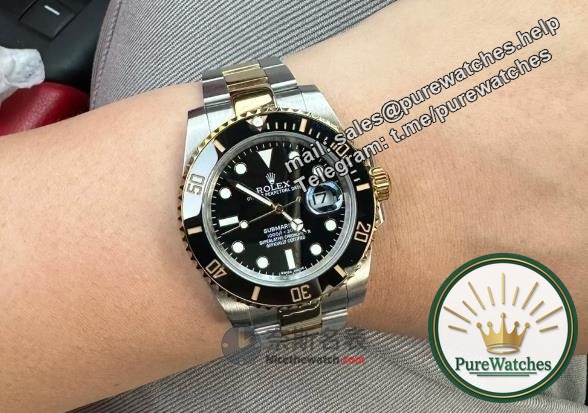 Don’t panic if your Rolex watch stops! Three major reasons and solutions