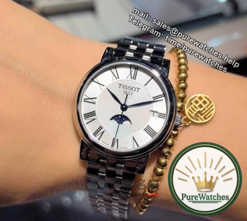 What should I do if my Tissot watch strap is too long? Three adjustment techniques make it easy for you to get started!