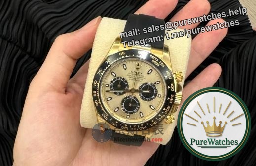 Rolex watch accidentally broke? Don’t worry, here’s a professional guide to repairing it!