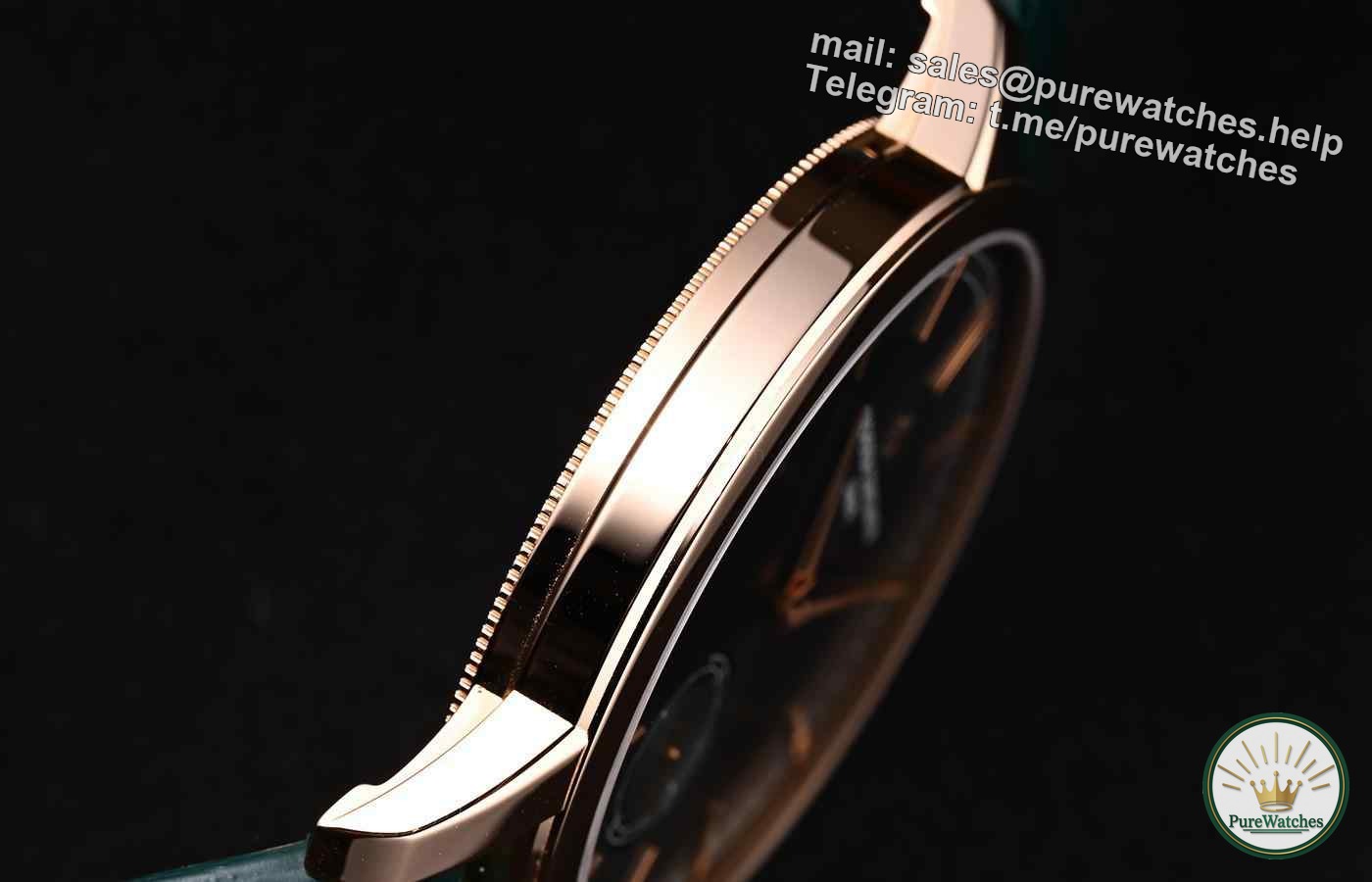 The choice of formal watch! Vacheron Constantin Heritage Series Small Seconds (2172/000R-H008) priced at 190,000