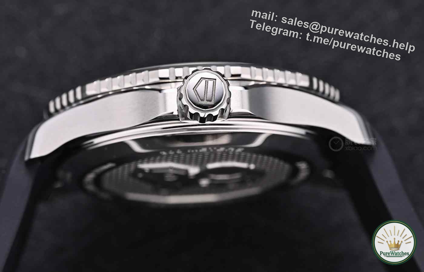 TAG Heuer Aquaracer PROFESSIONAL 300 calendar watch review (recommended for 20,000 yuan level diving watches)