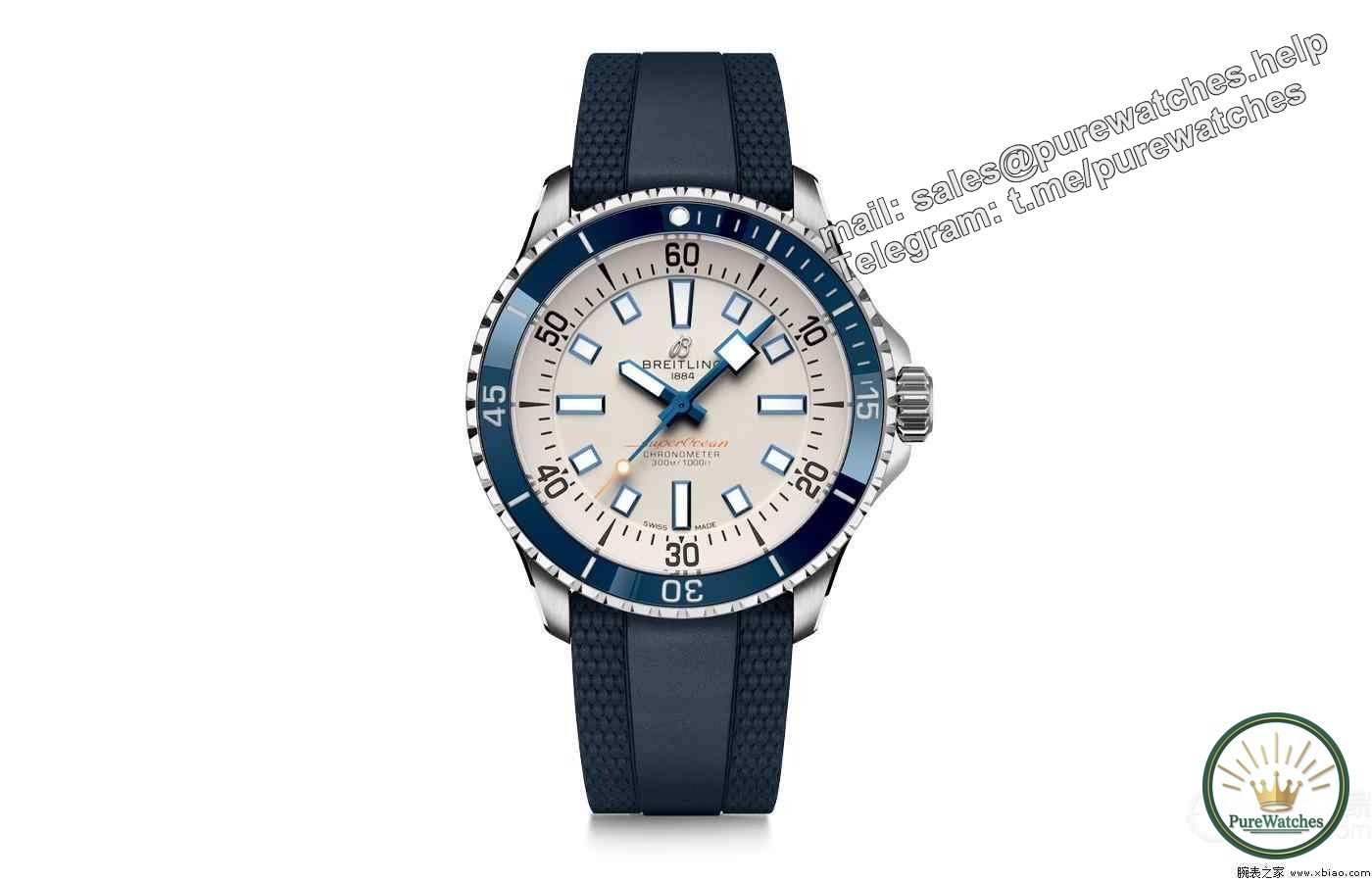 Which versatile diving watch is better to buy for RMB 30,000 to RMB 50,000? (Diving watch buying guide)