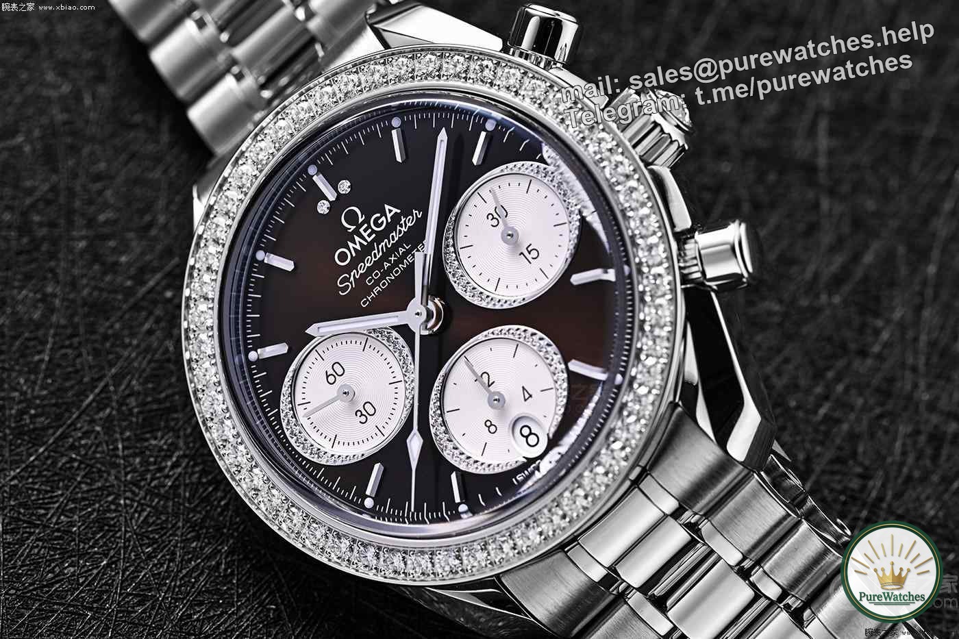 Is the Omega Speedmaster 38mm limited edition watch worth buying?