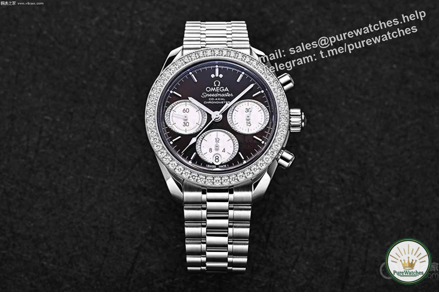 Is the Omega Speedmaster 38mm limited edition watch worth buying?