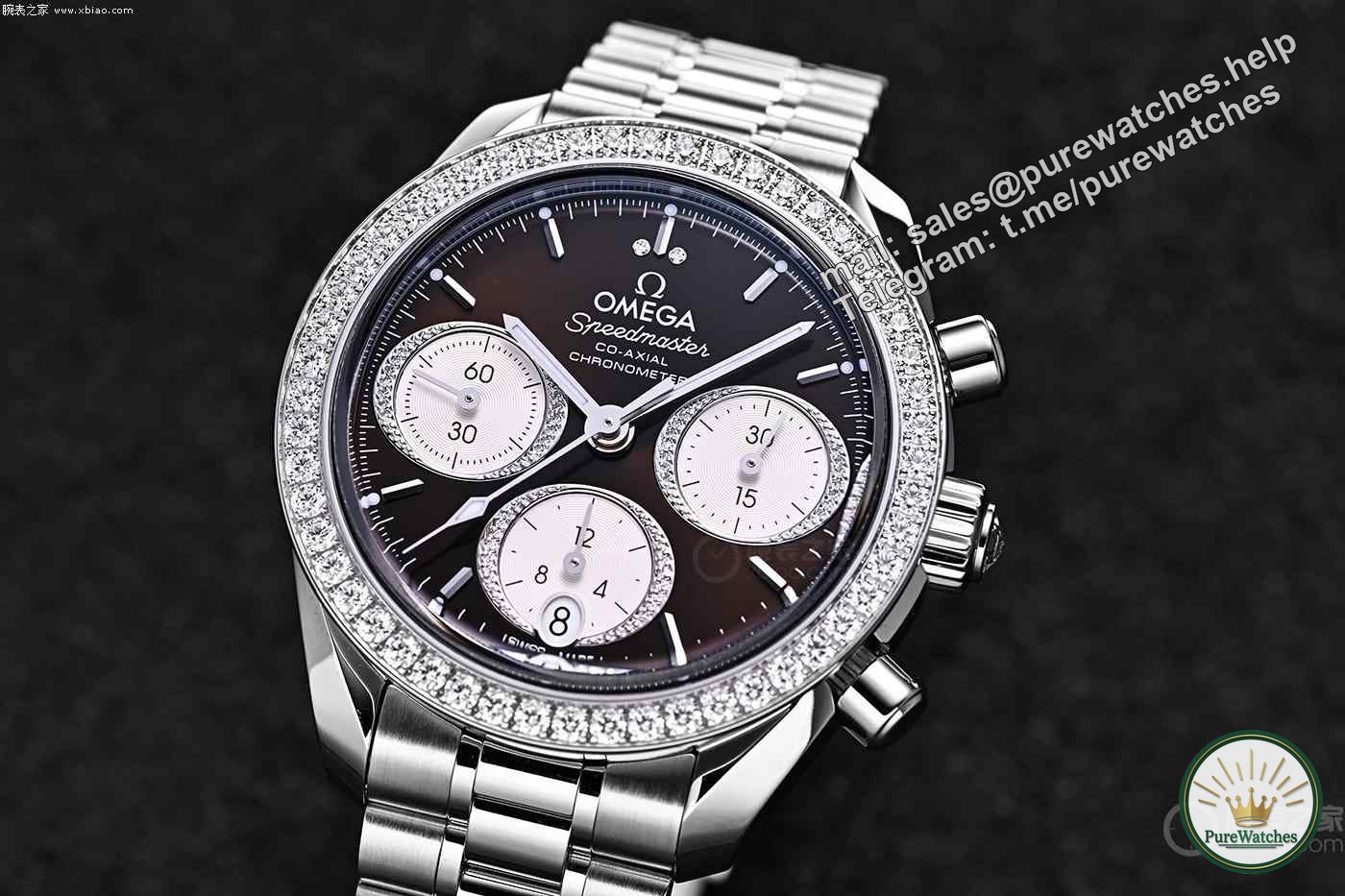 Is the Omega Speedmaster 38mm limited edition watch worth buying?