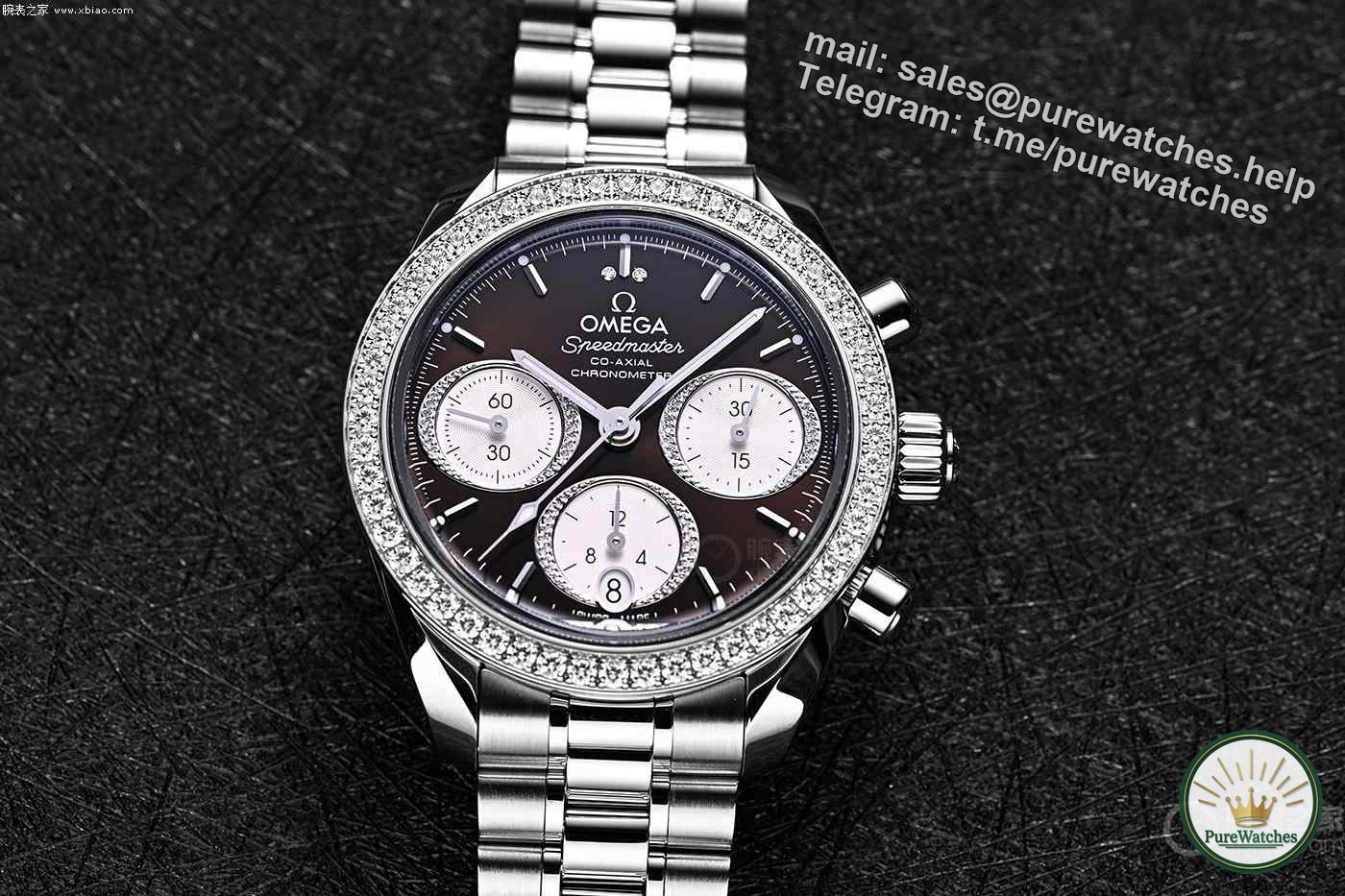 Is the Omega Speedmaster 38mm limited edition watch worth buying?
