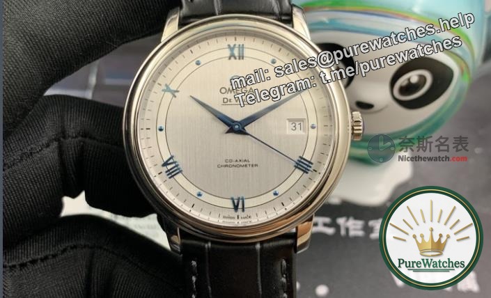 (MKS Factory) Appreciation of the workmanship details of the Omega Orbital Butterfly with 9015 movement. Is it worth buying now?