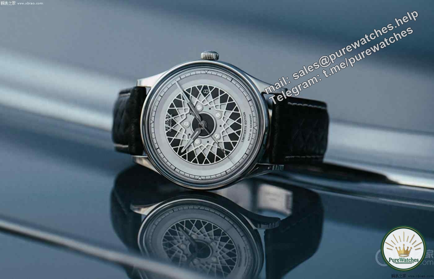 Which watches are more unique to buy within 20,000-30,000 yuan? (Newbie’s guide to buying watches)