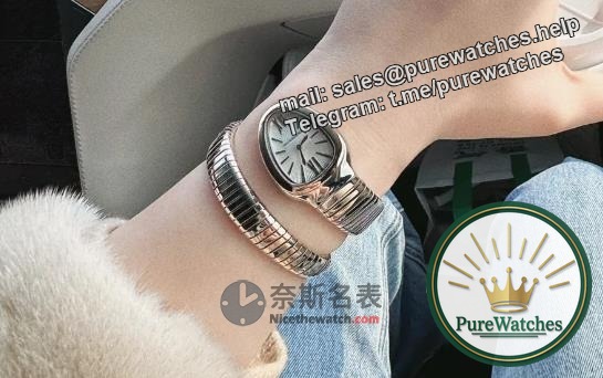 Bvlgari watch accidentally got wet? Don’t panic! Teach you a few tricks to easily solve the water problem!