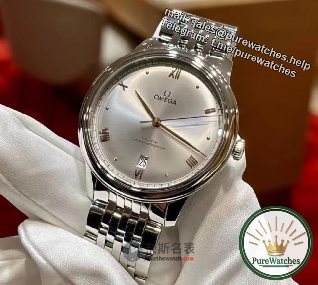 What should I do if my Omega watch has a cracked bezel? Professional repair and self-rescue guide to help you deal with it easily!