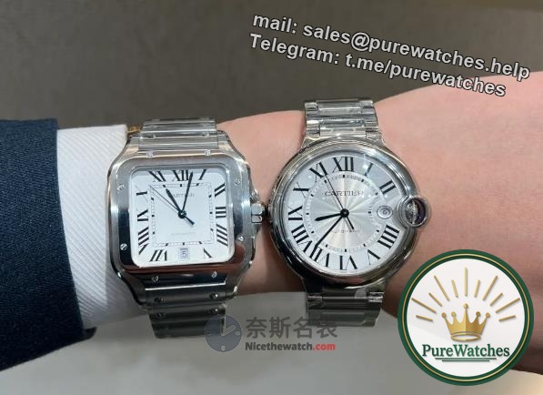 [Collection] What should I do if my Cartier watch runs slowly? (Tips for dealing with slow watches)