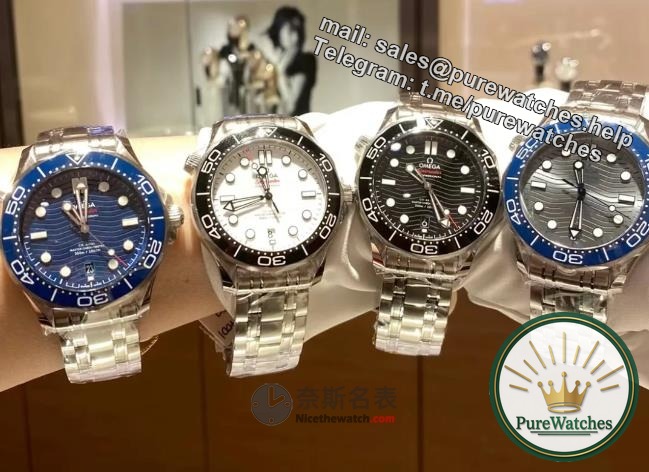 Omega watch hands falling off? Don’t panic! Three steps to teach you how to do it easily!