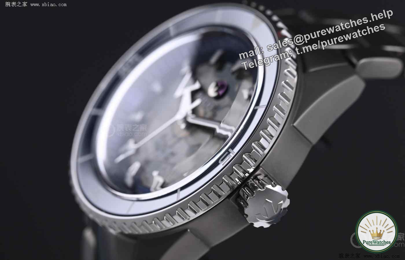 Rado Captain Cook ceramic diving watch review, is it worth buying?