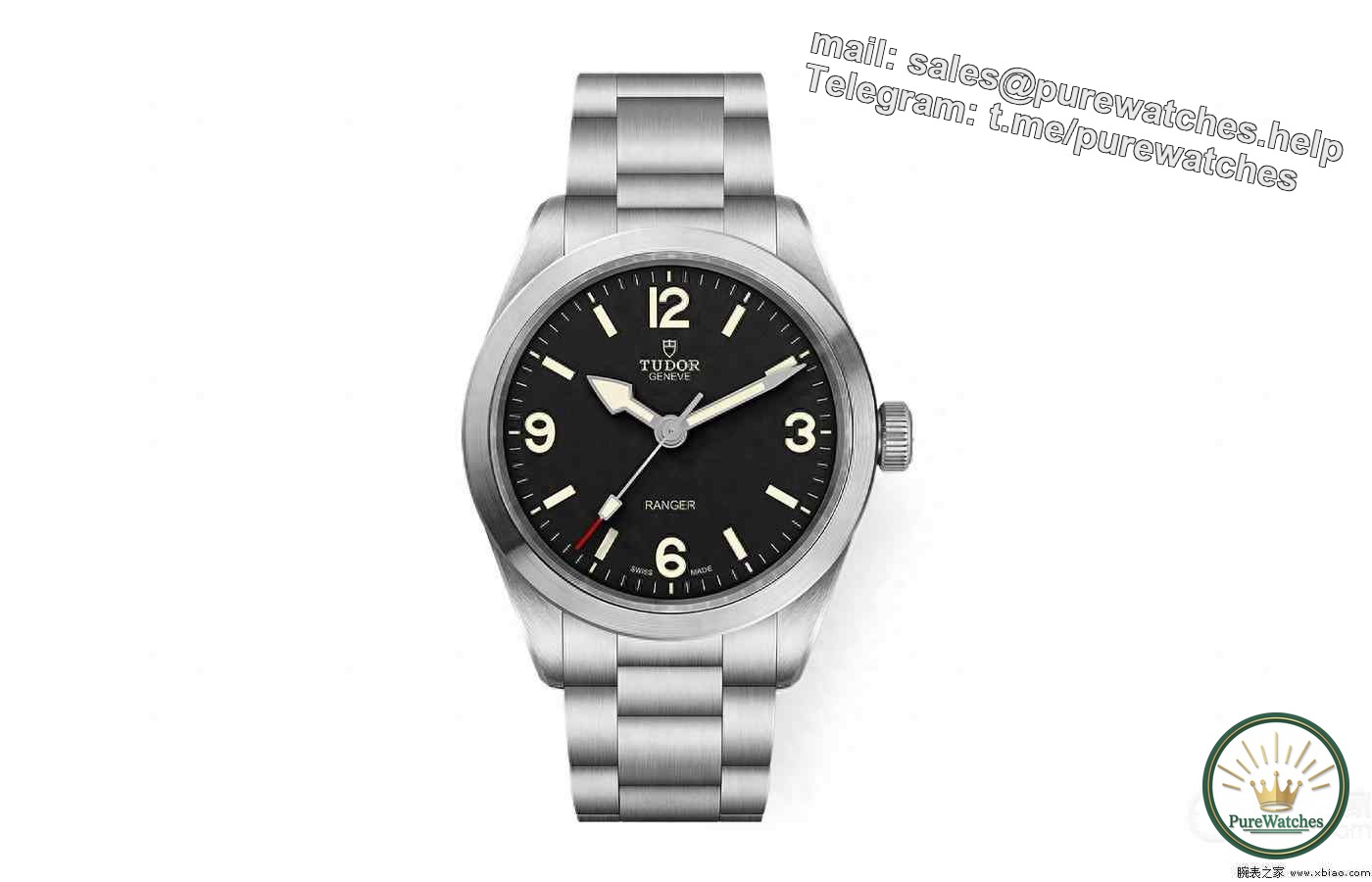 Recommended watches for professionals, which watch should I buy within 30,000 yuan?