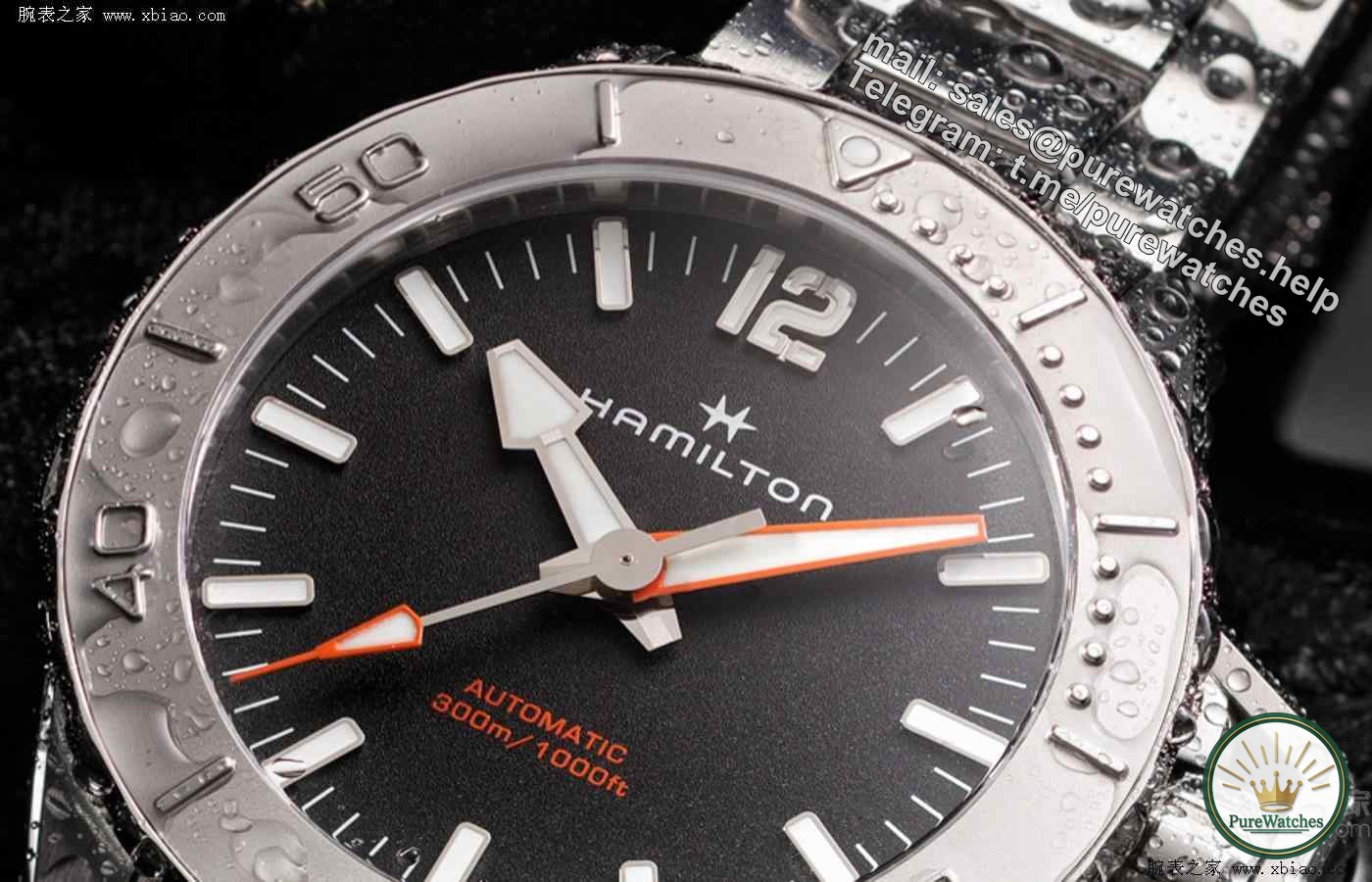 How to choose a 10,000-yuan diving watch? Ranking list of the four most affordable diving watches in 2024