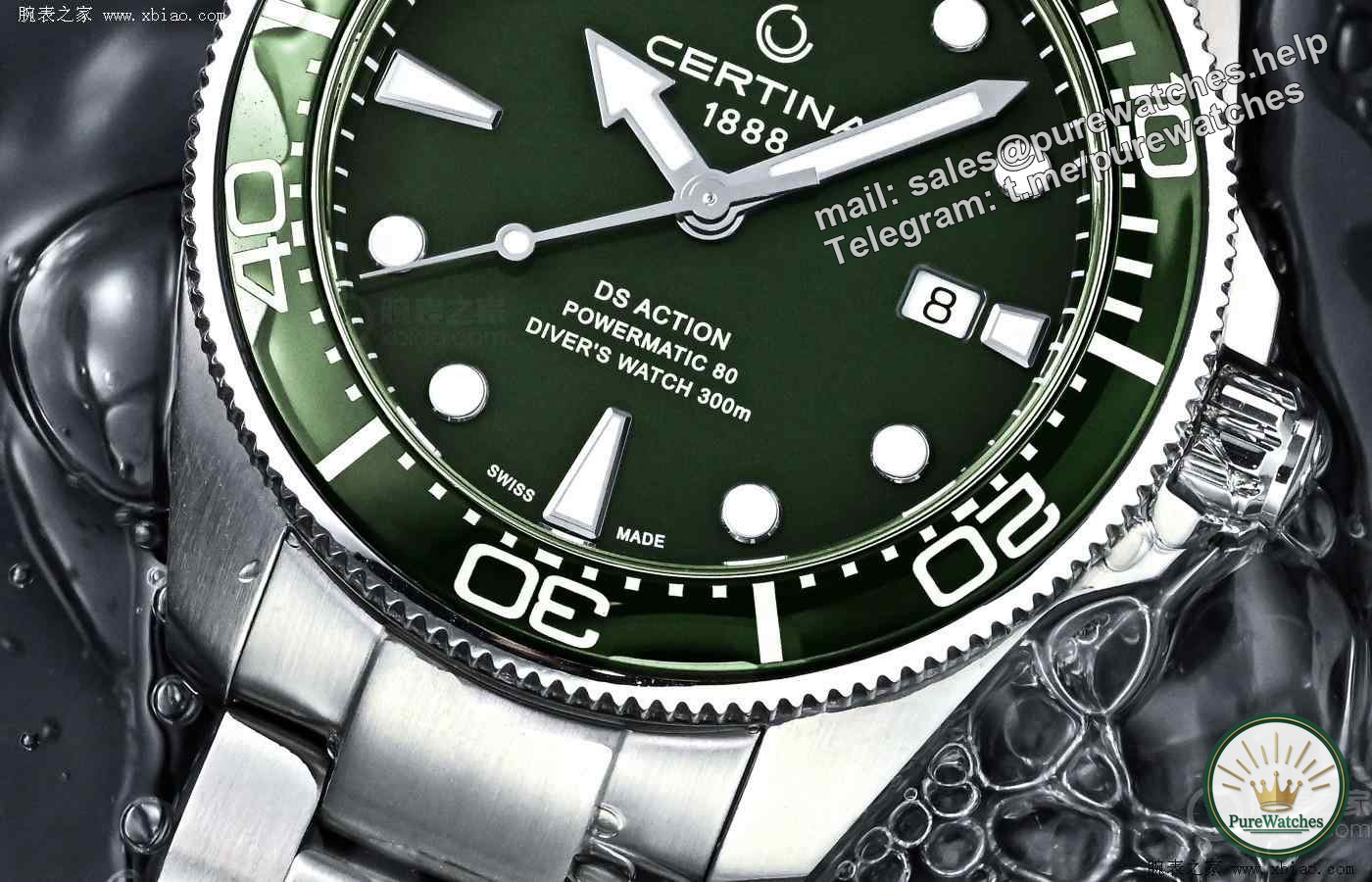 How to choose a 10,000-yuan diving watch? Ranking list of the four most affordable diving watches in 2024