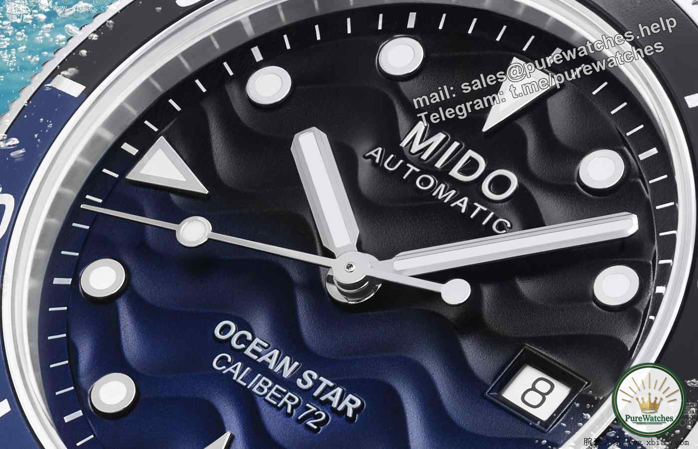 How to choose a 10,000-yuan diving watch? Ranking list of the four most affordable diving watches in 2024