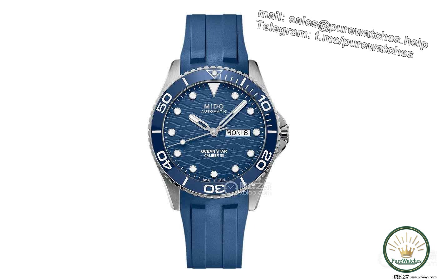 Which diving watch to choose within 10,000 yuan? These three diving watches are more beautiful than the other!