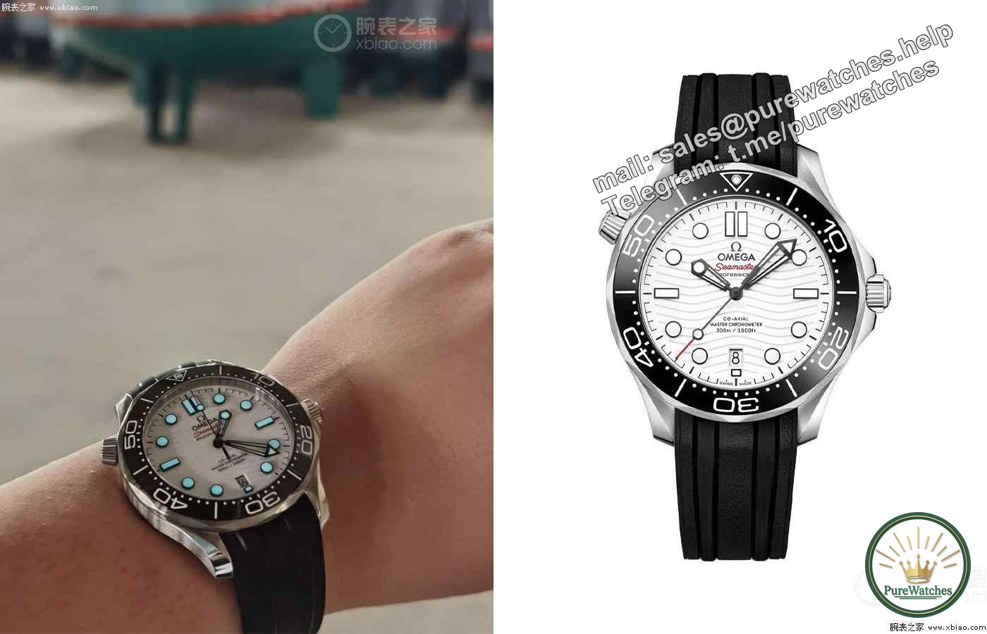 Graduation season, cousins ​​are hotly choosing to compete! Patek Philippe VS Omega, which one is your graduation watch?