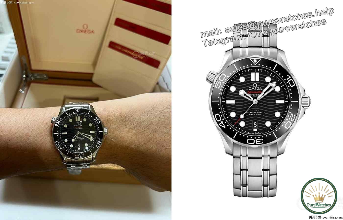 Graduation season, cousins ​​are hotly choosing to compete! Patek Philippe VS Omega, which one is your graduation watch?