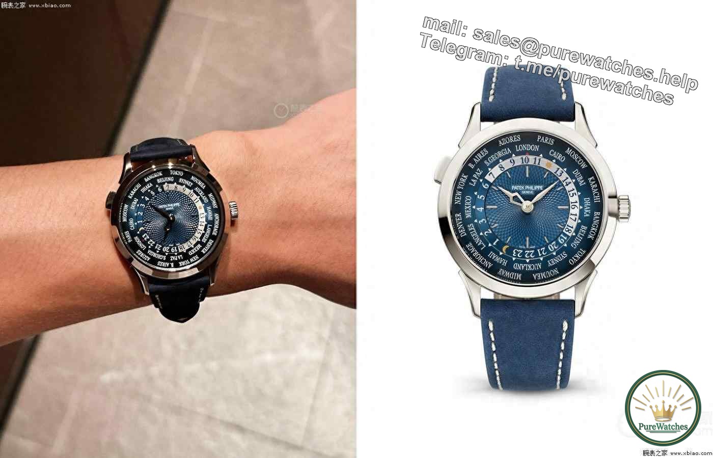 Graduation season, cousins ​​are hotly choosing to compete! Patek Philippe VS Omega, which one is your graduation watch?