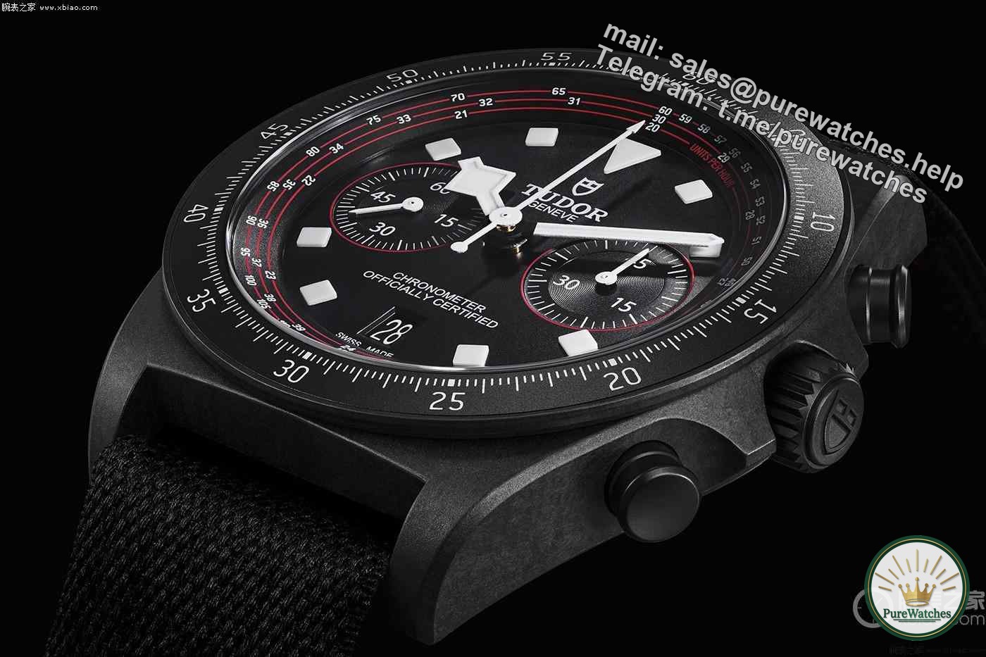 Which of the new 2024 chronograph models are worth buying at around 20,000-40,000 yuan?