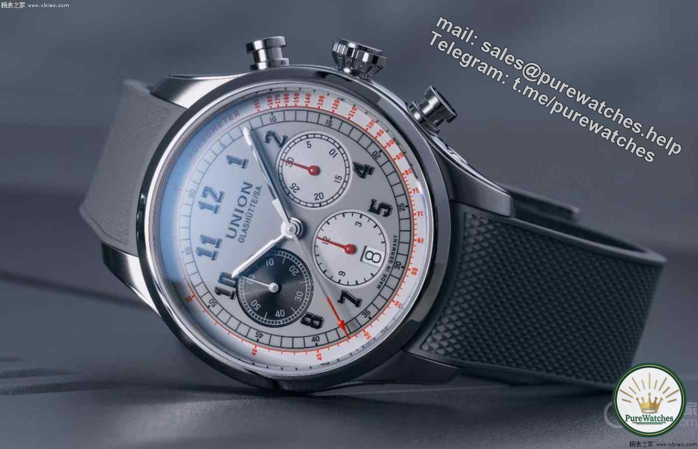 Which of the new 2024 chronograph models are worth buying at around 20,000-40,000 yuan?