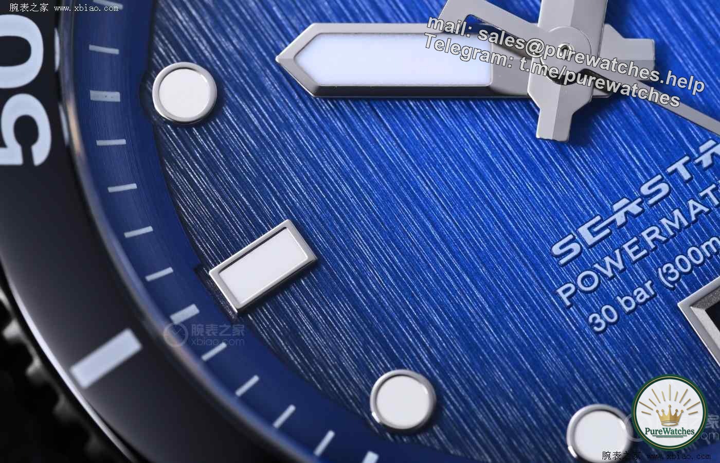 Is the Tissot Starfish 1000 diving watch worth buying?