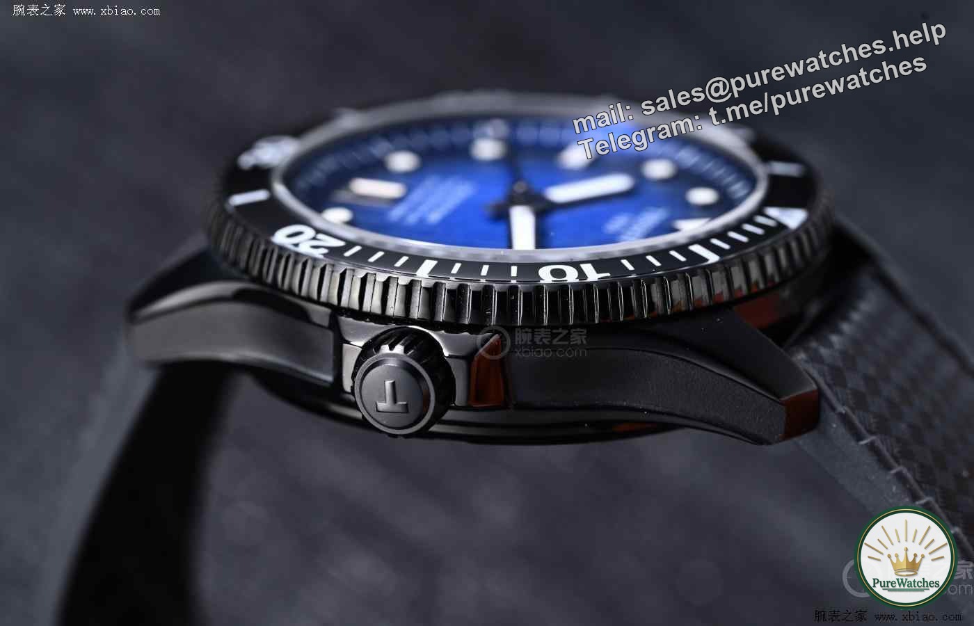 Is the Tissot Starfish 1000 diving watch worth buying?