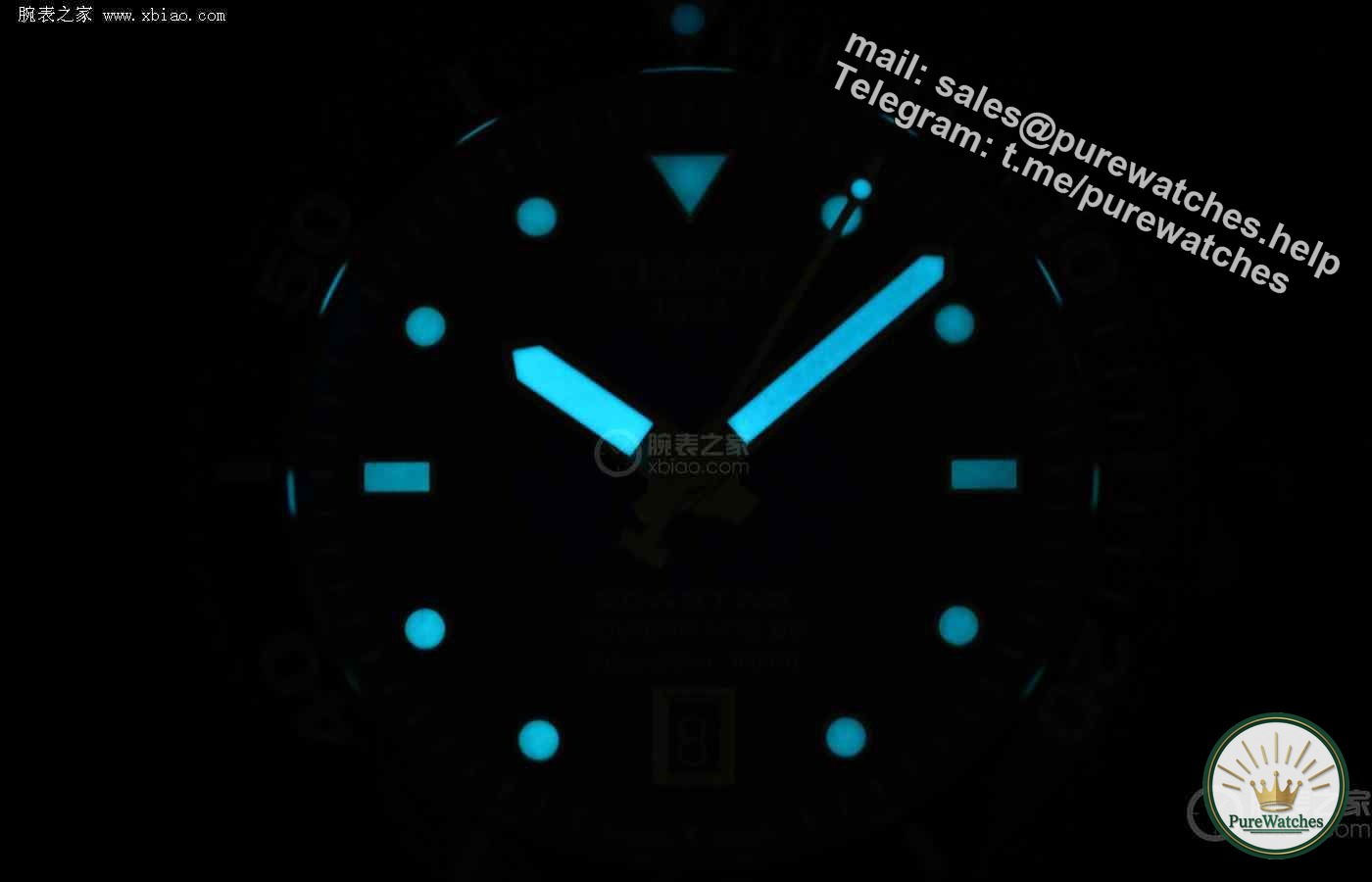 Is the Tissot Starfish 1000 diving watch worth buying?