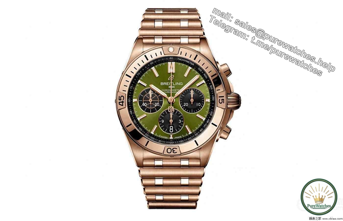 Which green dial watch should I buy in 2024? (Green dial watch recommendation)