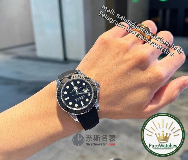 What to do if your Rolex watch stops? (Rolex watch stopped running solution)