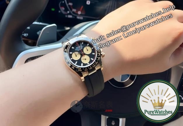 What should I do if my Rolex watch gets bumped? Professional-grade maintenance skills help you deal with it easily!
