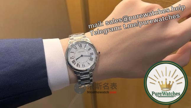 Cartier watch strap too long? don’t worry! Three tricks to easily solve wearing problems