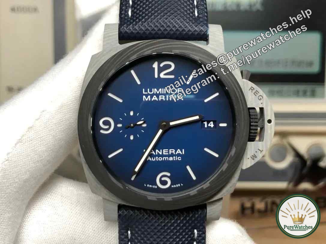 Is the VS factory Panerai Lumino series PAM1663 replica watch well done? What is the difference from the original product?