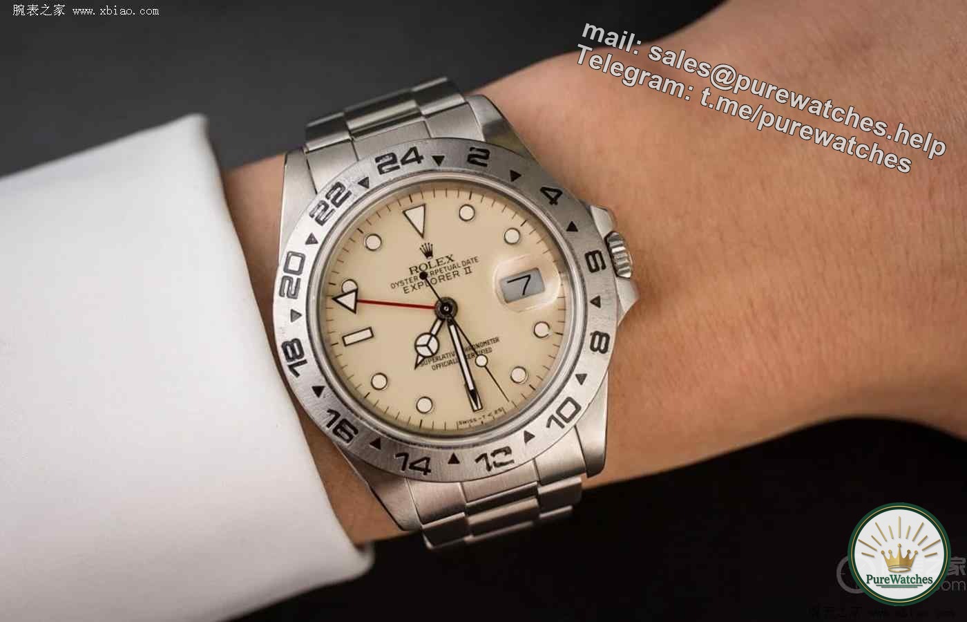 Which Rolex Explorer is better to buy? Where can I check the price of Rolex?