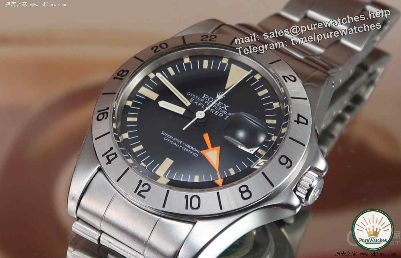 Which Rolex Explorer is better to buy? Where can I check the price of Rolex?