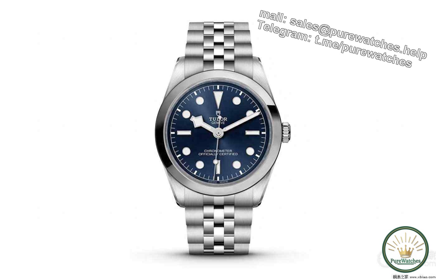 Which blue-plate sports watch is better under 40,000 yuan? (Blue dial watch recommended)