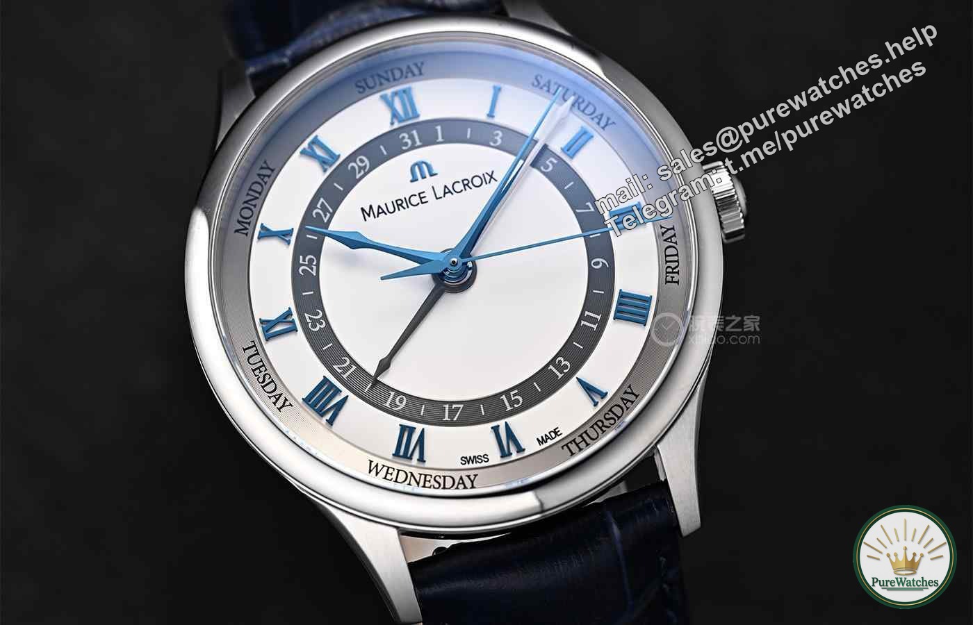 Within 50,000 yuan, which model of Maurice Lacroix is ​​the best to buy?
