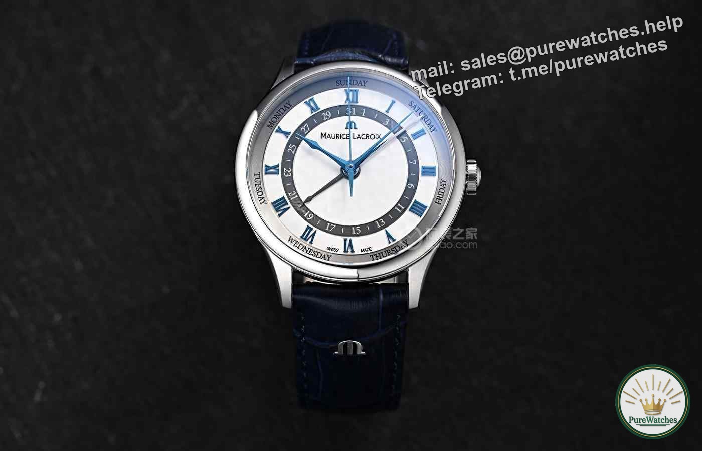 Within 50,000 yuan, which model of Maurice Lacroix is ​​the best to buy?