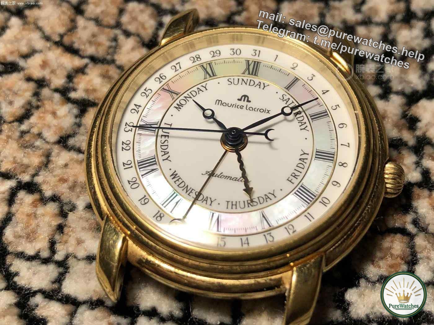 Within 50,000 yuan, which model of Maurice Lacroix is ​​the best to buy?